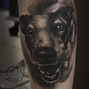 Tattoo by Tattoo artery