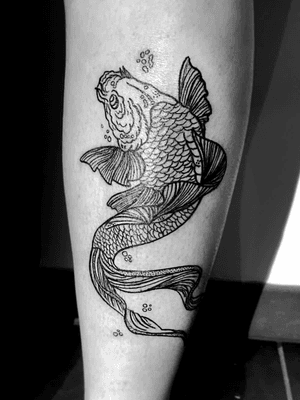 Tattoo by WILDARRT TATTOO