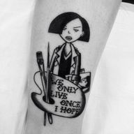 Tattoo