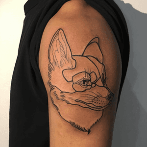 Tattoo by WILDARRT TATTOO
