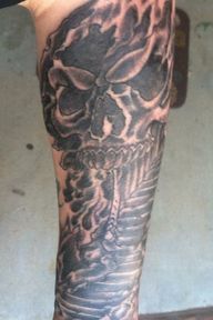Tattoo