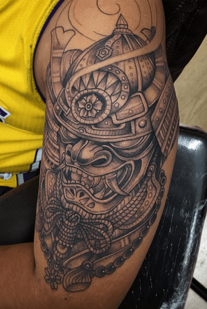 Tattoo by Ink and Dreams Hawaii