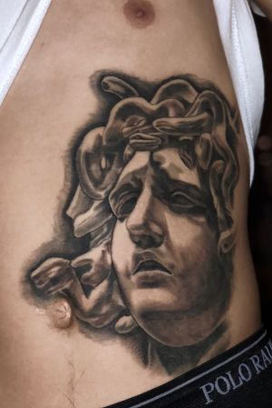 Tattoo by Horikawa Tattoo Studios