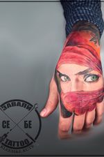 Tattoo