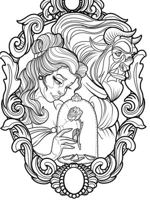 Looking to do this tattoo. Interested? Email meChris bowenart@gmail.com 