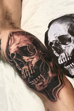 Tattoo by Horikawa Tattoo Studios