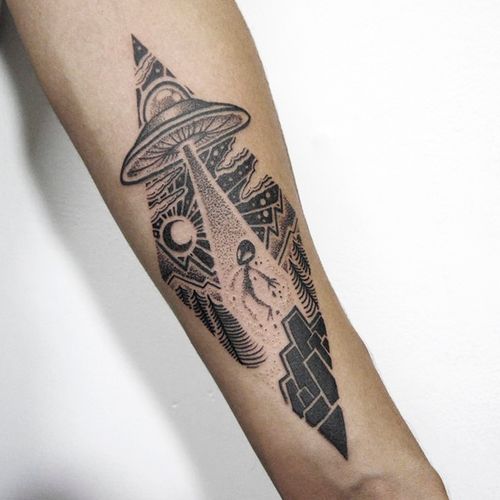 Tattoo image