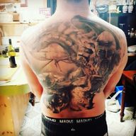 Tattoo