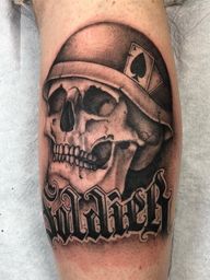 Tattoo