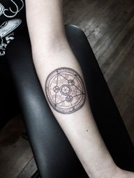 Tattoo