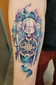 Tattoo