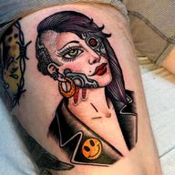 Tattoo