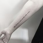 Tattoo
