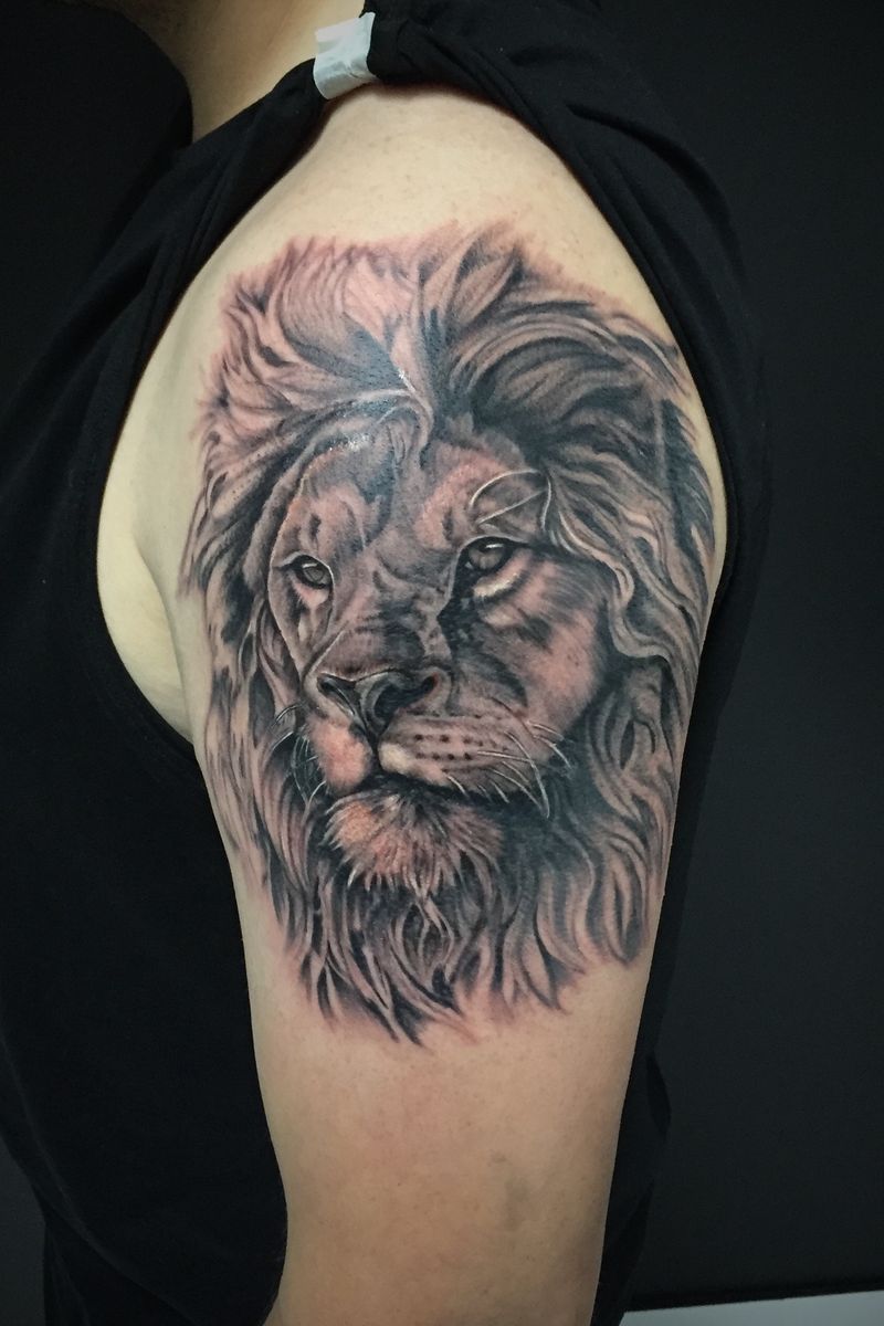 Tattoo uploaded by Keith Nash • Tattoodo