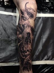 Tattoo