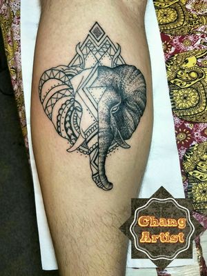 Thank you 🙏🙏🙏( elephant tattoo) done by Chang Artist #artwork #artistic #artists #aonang #krabi #krabitrip #tattooartist #inked #inks #tattoos #tattooing #tattooed #tattoo2me #tattooart #tattooink #inkedup #tattoodesigns #tattooed #tattooflashart #tattoogirl #tattoogirl🍒 #tattooist #tattoolove #tattoostyle #tat #tattooworkers #aonangbeach #krabitrip #tatuaje #tattoo #raileybeach #thailand