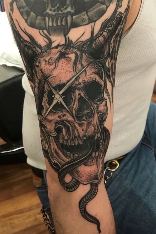 Tattoo image