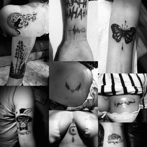 Instagram.  @tito.tattooer