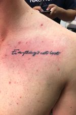 Tattoo