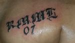 Tattoo