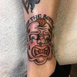 Tattoo
