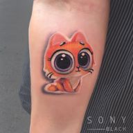 Tattoo