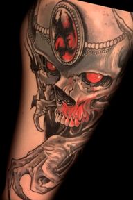 Tattoo