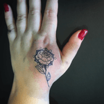 Petite rose avec mandala au fond, merci pour ce projet très cool et cette séance bien drôle 😁 #rose #rosetattoo #rosetattoos #rosetatt #mandalatattoo #mandala #mandalatatoo #mandalaart #handtattoo #handtattoos #tattoo #tattooflash #tattoosketch #tattooidea #tattooapprentice #tattooapprenticeship #inkedgirls #inked #inkedgirl #ipadproart #drawing #draw #mydrawing #mesdessins #dessindujour #copic #micron #sketchbook #paristattoo #tattoofrance