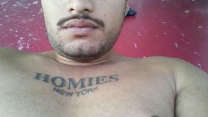 Homies : New YORK .