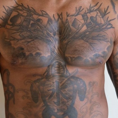 Tattoo image