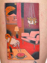 Tattoo