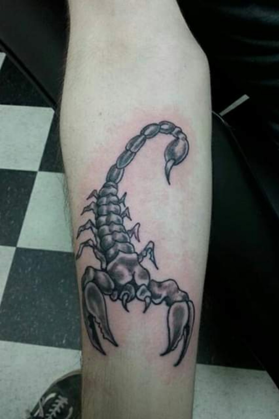 Tattoo uploaded by Stephen's Tattoos • Tattoodo Tattoo uploaded by Stephen's Tattoos • Tattoodo