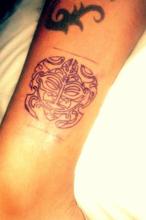 Tattoo by tattoo JT