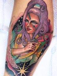 Tattoo