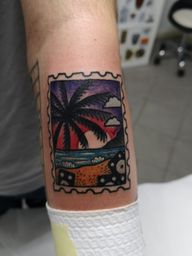 Tattoo