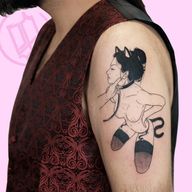 Tattoo