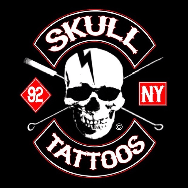 Tattoo from Skull Tattoos