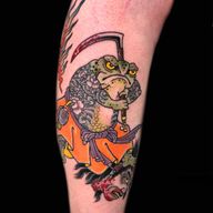Tattoo