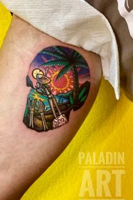 Tattoo
