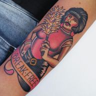 Tattoo