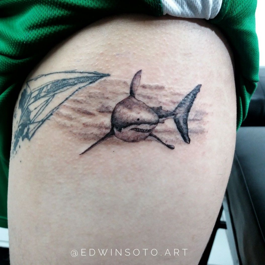 Tattoo uploaded by AC tattoo milano • Tattoodo