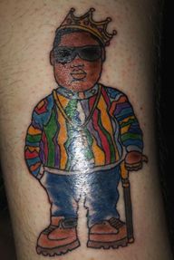 Tattoo