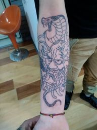 Tattoo