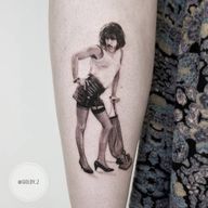 Tattoo