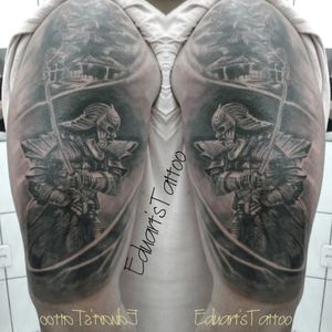 Tattoo by kaverna alternativa