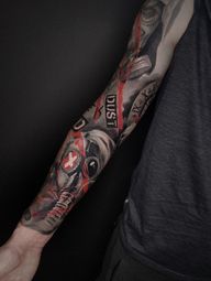 Tattoo