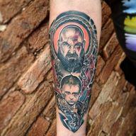 Tattoo