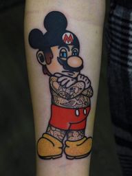 Tattoo