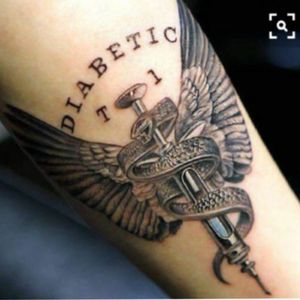 Tattoo by Robin - Tattoo Artist - Bodyart Remscheid
