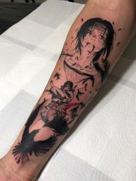 Tattoo